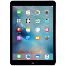 iPad Air (2013) 64 Go - WiFi + 4G - Grå Utrymme