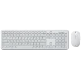 Microsoft Keyboard QWERTY Italiensk Wireless QHG-00040
