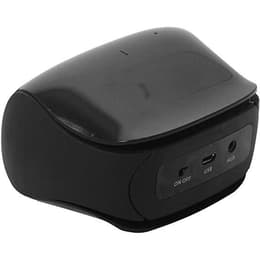 Oxygen ROK! Bluetooth Högtalare - Svart