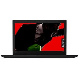 Lenovo ThinkPad X280 12-tum (2018) - Core i7 - Gen 8 (U) - 16GB - SSD 512 GB AZERTY - Fransk