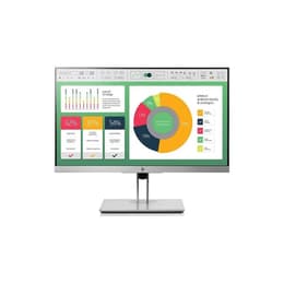 22-tum HP EliteDisplay E223 1920 x 1080 LED Monitor Grå