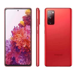 Galaxy S20+ 5G 256GB - Röd - Olåst