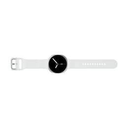 Samsung Galaxy Watch8 Bluetooth + Cellular 40 mm - Silver