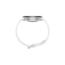 Samsung Galaxy Watch8 Bluetooth + Cellular 40 mm - Silver