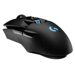 Logitech G903 Mus Wireless