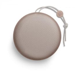 Bang & Olufsen Beoplay A1 Bluetooth Högtalare - Brun