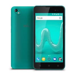 Wiko Sunny2 Plus 8GB - Turkos - Olåst
