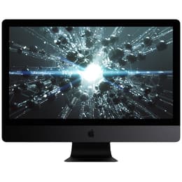 iMac Pro 27-tum Retina () Xeon W 3.0GHz - 1 TB SSD - 32GB QWERTY - Spansk