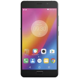 Lenovo P2 32GB - Grå - Olåst