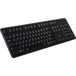 Dell Keyboard AZERTY Fransk KB212