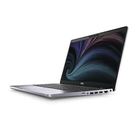 Dell Latitude 5510 15-tum (2019) - Core i5 - Gen 10 (U) - 16GB - SSD 512 GB QWERTY - Nederländsk