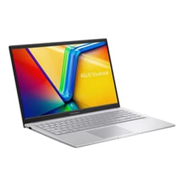 Asus VivoBook S1504ZA-NJ1123W 15-tum (2024) - Core i5 - Gen 12 (U) - 16GB - SSD 1 TB AZERTY - Fransk