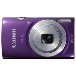 Kompakt IXUS 145 - Lila + Canon Canon Zoom Lens 28-224 mm f/3.2-6.9 f/3.2-6.9
