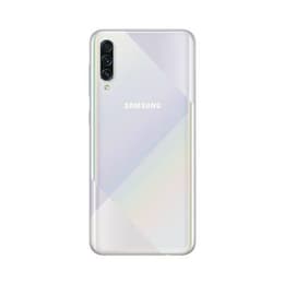 Galaxy A50s 128GB - Vit - Olåst