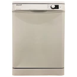 Brandt DFH1132 Diskmaskin fristående cm - 12 till 16 kuvert