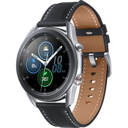 Samsung Smart Watch Galaxy Watch3 45mm (SM-R845) HR GPS - Silver