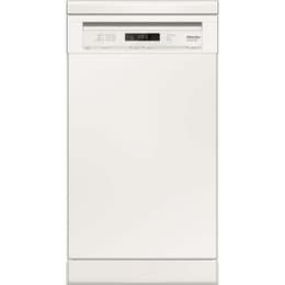 Miele G 4620 Sc Active Diskmaskin fristående cm - 10 till 12 kuvert