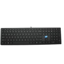 Hp Keyboard QWERTY Engelsk (US) HALLEY L96909-L31