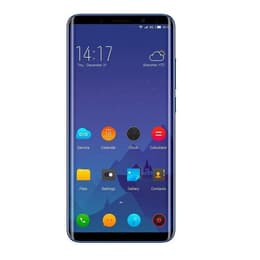 Elephone U Pro 128GB - Svart - Olåst