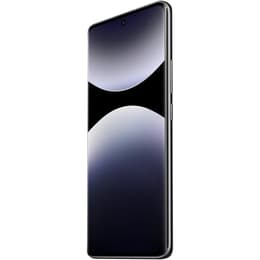 Xiaomi Redmi Note 14 Pro Plus 5G 256GB - Svart - Olåst