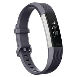 Fitbit Alta HR Anslutna enheter