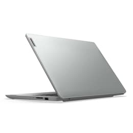 Lenovo IdeaPad 1 14IGL7 14-tum (2019) - Celeron N4120 - 8GB - SSD 256 GB AZERTY - Fransk