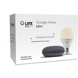 Google Home Mini Anslutna enheter