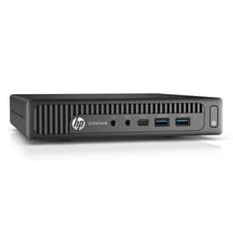 HP EliteDesk 800 G2 Mini Core i5-6500 3,2 - SSD 256 GB - 8GB