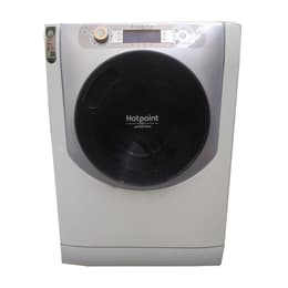 Hotpoint Ariston AQD1171D69IDEU/A Tvättmaskin torktumlare Frontbelastning