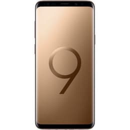 Galaxy S9+ 64GB - Roséguld - Olåst