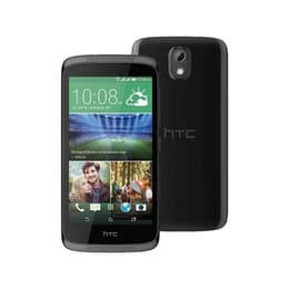 HTC Desire 526G 8GB - Svart - Olåst