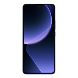 Xiaomi 13T 256GB - Blå - Olåst