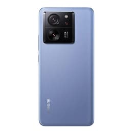 Xiaomi 13T 256GB - Blå - Olåst