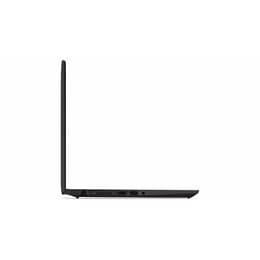 Lenovo ThinkPad X13 Yoga G4 13-tum (2023) - Core i7 - Gen 13 (U) - 16GB - SSD 512 GB QWERTY - Spansk