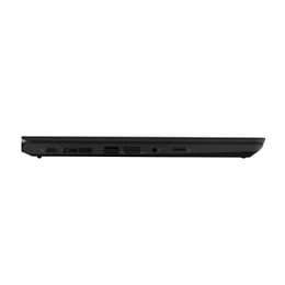 Lenovo ThinkPad X13 Yoga G4 13-tum (2023) - Core i7 - Gen 13 (U) - 16GB - SSD 512 GB QWERTY - Spansk