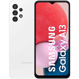 Galaxy A13 128GB - Vit - Olåst