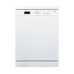 Essentiel B ELV-456b Diskmaskin fristående cm - 12 till 16 kuvert