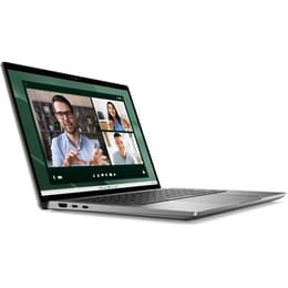 Dell Latitude 7350 13-tum (2023) - Core Ultra 5 135U - 32GB - SSD 512 GB AZERTY - Fransk