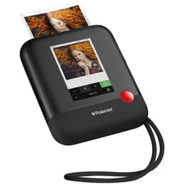 Polaroid Pop 2.0 Ögonblick 20 - Svart