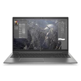 HP ZBook Firefly 14 G8 14-tum (2021) - Core i7 - Gen 11 (G) - 32GB - SSD 512 GB AZERTY - Fransk