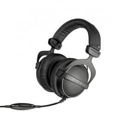 Beyerdynamic DT 770 M kabelansluten Hörlurar - Svart