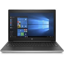 HP ProBook 450 G5 15-tum (2017) - Core i5-8250U - 16GB - SSD 256 GB + HDD 1 TB AZERTY - Fransk
