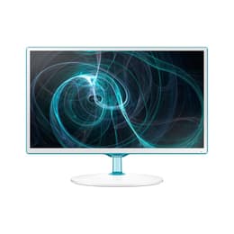 TV Samsung LCD HD 720p 24,0000 LT24D391EW