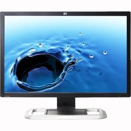 30-tum HP LP3065 2560 x 1600 LCD Monitor Svart