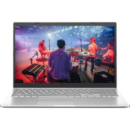 Asus X515EA-BQ579W 15-tum (2021) - Core i7 - Gen 11 (G) - 8GB - SSD 512 GB QWERTY - Engelsk