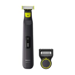 Multianvändning Philips OneBlade Pro QP6530/16 Elektrisk rakapparat