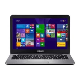 Asus E403SA-WX0004T 14-tum () - Celeron N3050 - 4GB - SSD 32 GB AZERTY - Fransk