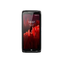 Crosscall Core Z5 128GB - Svart - Olåst
