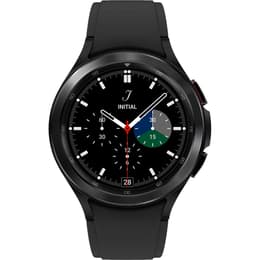 Samsung Galaxy Watch4 Classic Bluetooth + Cellular 46 mm - Svart