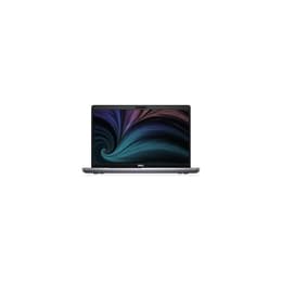 Dell Latitude 5510 15-tum (2020) - Core i5 - Gen 10 (U) - 16GB - SSD 256 GB QWERTZ - Tysk